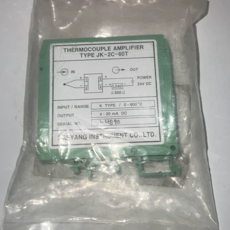 DAEYANG Model JK-2C-6 Sensor Switch Marine Spare Part