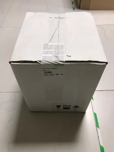 86061 MURR Marine Spare Part
