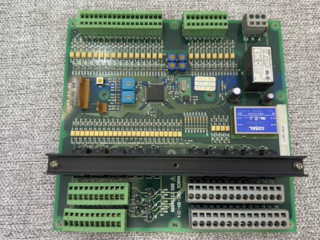 NABCO Main Board Main Board Main Board Nabtesco+ Main Engine Remote Control ++CMC-101