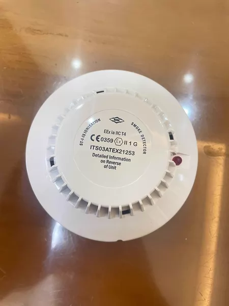 ST-I-IS Marine Spare Part