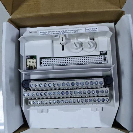ABB Module TU830V1 Model 3BSE013234R1