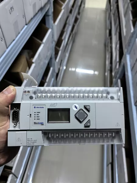 Allen-Bradley MicroLogix 1400 Marine Spare Part