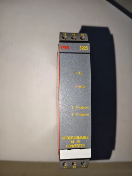 PR5225 / PR Marine Spare Part