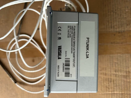 VAISALA PTUNIK-L3A Marine Spare Part