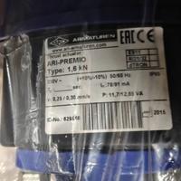 ARI-PREMIO 1.6KN (+10％/-10％）50/60HZ