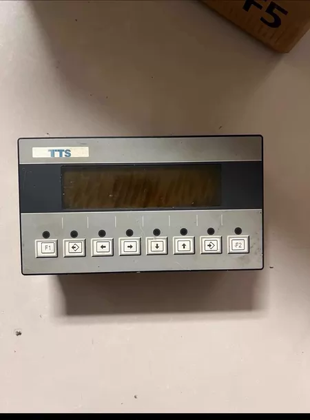 TTS GRAF-SYTECO Marine Spare Part
