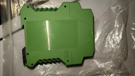 MINI-PS-100-240AC/5DC/3 Power Supply Marine Spare Part