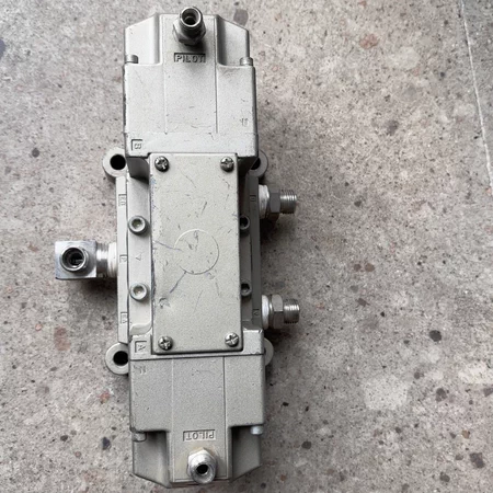 SMC VSA4340-04-N-X59 Marine Spare Part