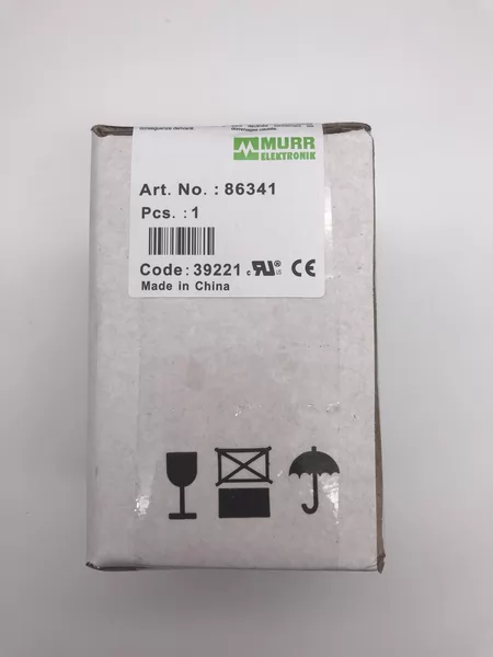 86341 MURR Marine Spare Part