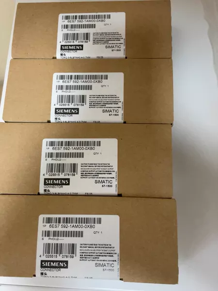 6ES7592-1AM00-0XB0 Marine Spare Part