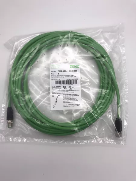 7000-46041-8021000 MURR 7000 Marine Spare Part