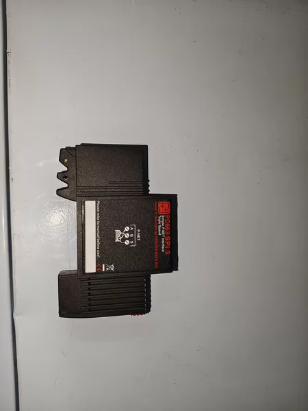 PD663 SPI3 Module PROCES-DATA P
