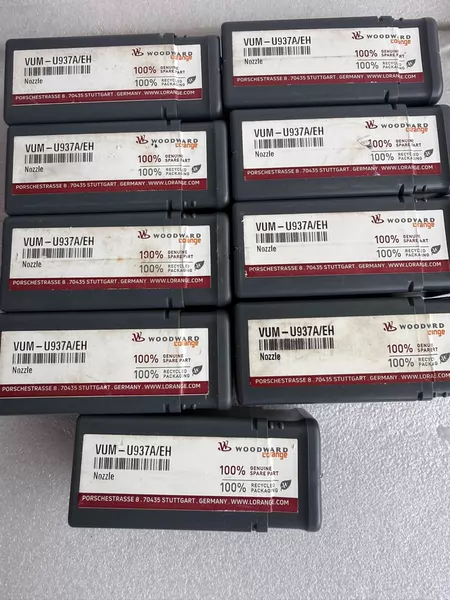 VUM-U937A/EH L27/38 IMO1 Marine Spare Part