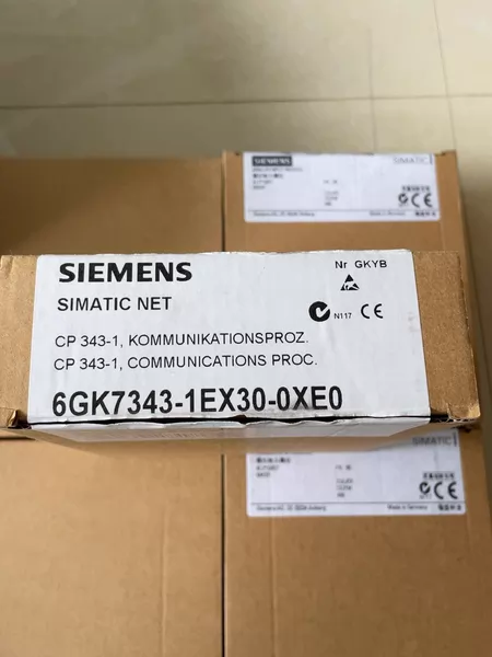 6GK7343-1EX30-0XE0 Marine Spare Part