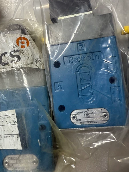 Rexroth Valve 3723522220