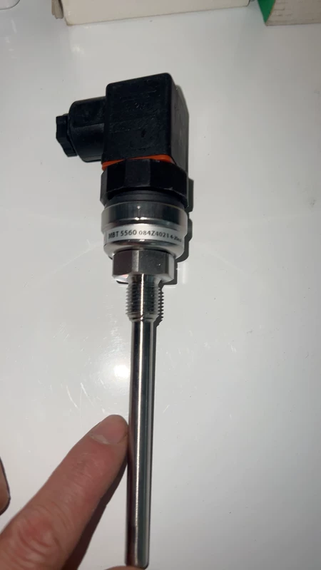 Danfoss Pressure Sensor Danfoss MBT5560 084Z40