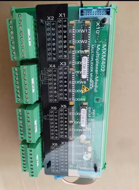 MXM402 ! Marine Spare Part