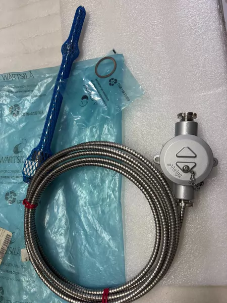 Meiyō Temperature Sensor