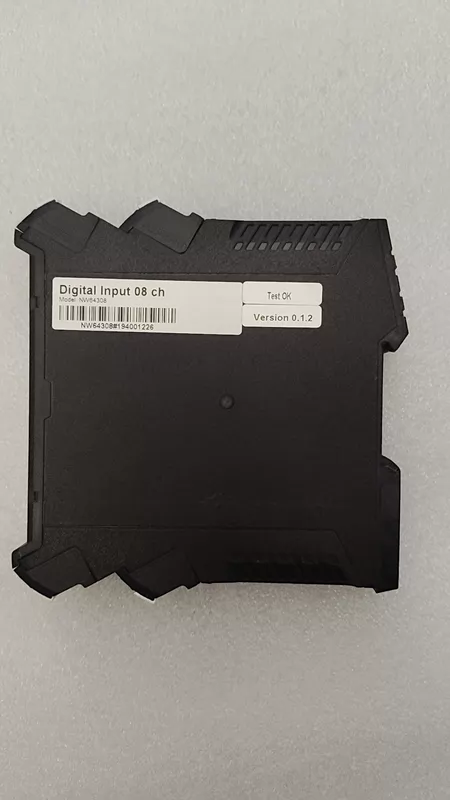 Weidmuller NW64308 DI-8 Marine Spare Part