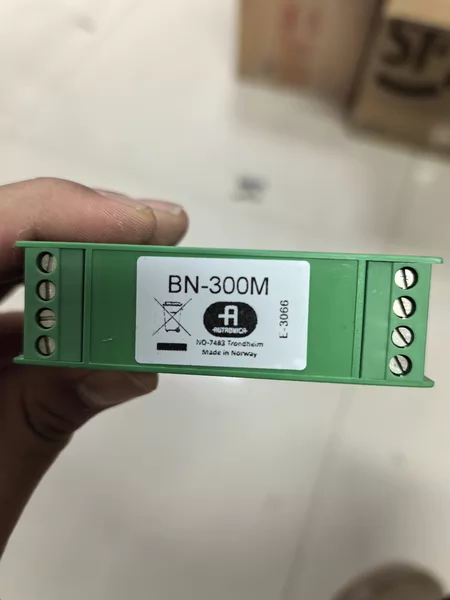 AUTRONICA Module Model BN-300M BNB