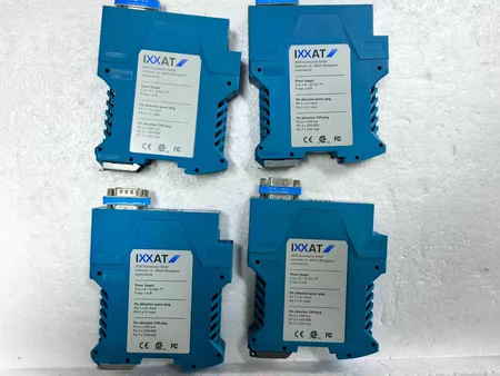 IXXAT CAN@net II Module 1.01.0086