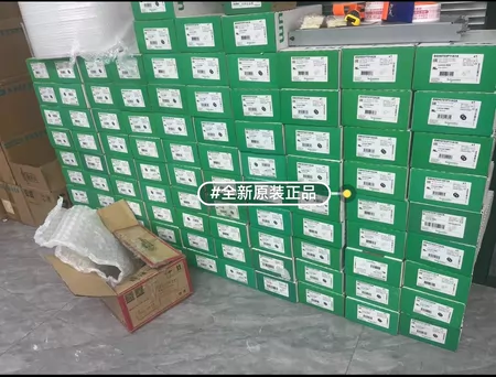 BMH1902P31A2A Schneider Electric Servo Motor