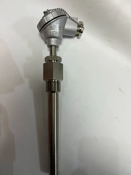 MEIYO Temperature Sensor PTR-SD 600
