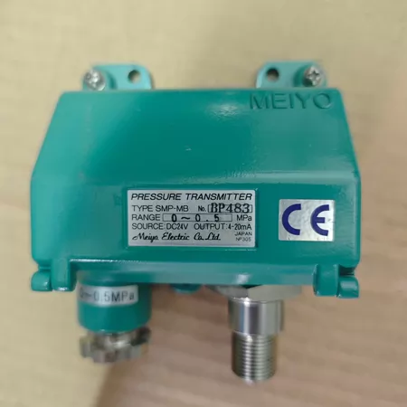 MEIYO Sensor SMP-MB 0~0.5mpa
