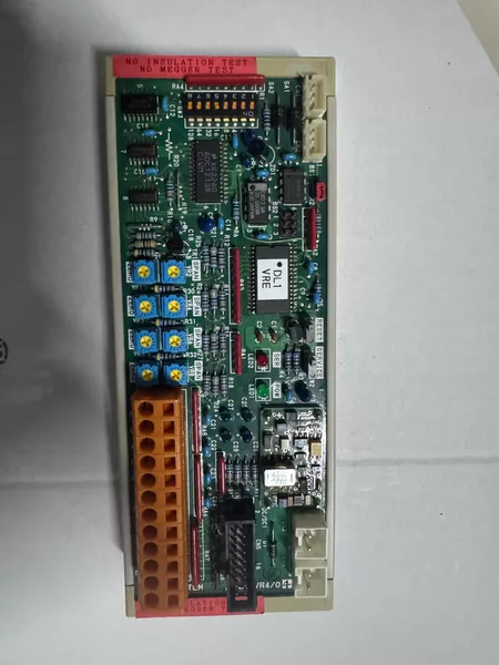 KEI SYSTEM ILS-VR4/04 Circuit Board