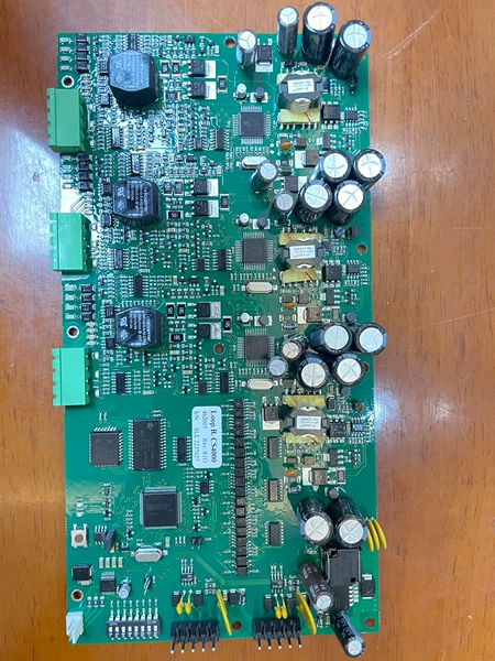 Consilium Salwico Control Panel CS Marine Spare Part