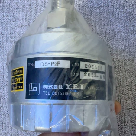 Level Sensor DS-P2F+