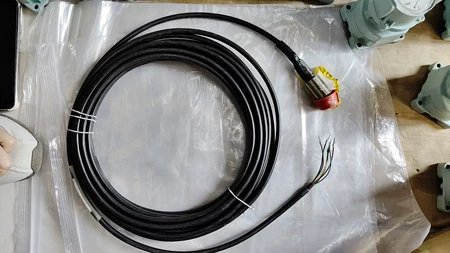 MAS 2600-G20-10-1/5P Sensor