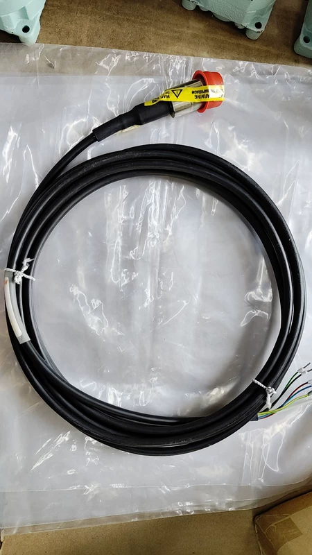 EMERSON MAS2600-G40-05-4/5 Marine Spare Part