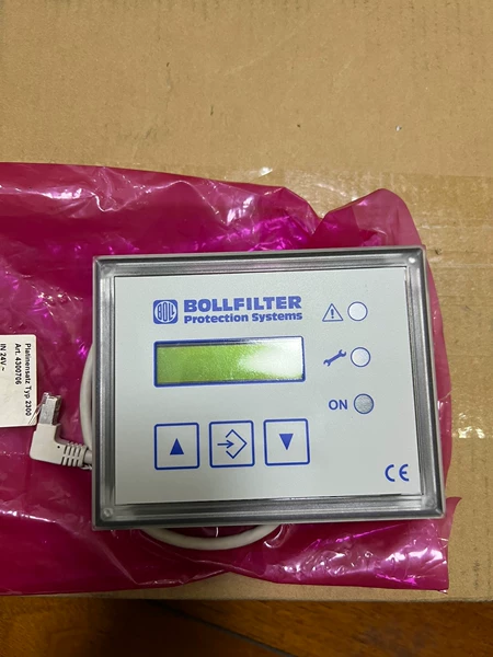 BOLLFILTER Boll Marine Filter Spare Part