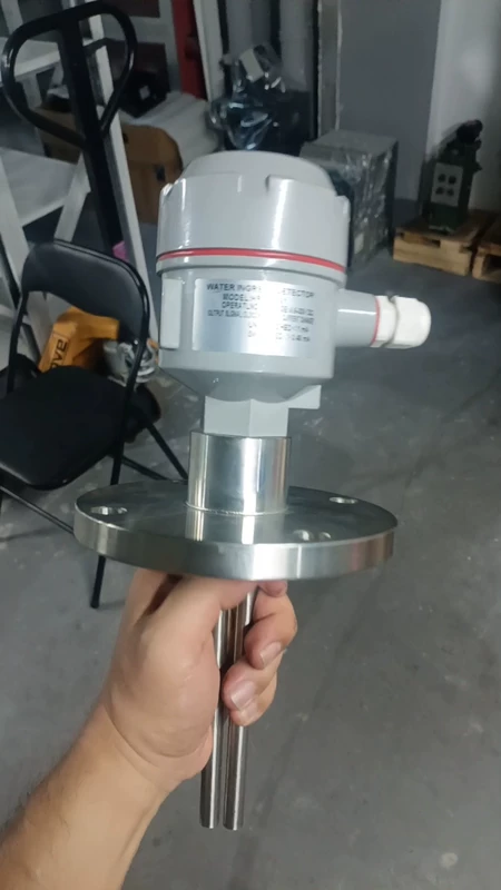 WATER INGRESS DETECTOR Model