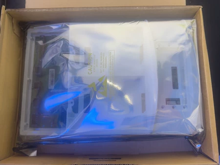 EMERSON+CM4000+CONTROLLER+P/N: