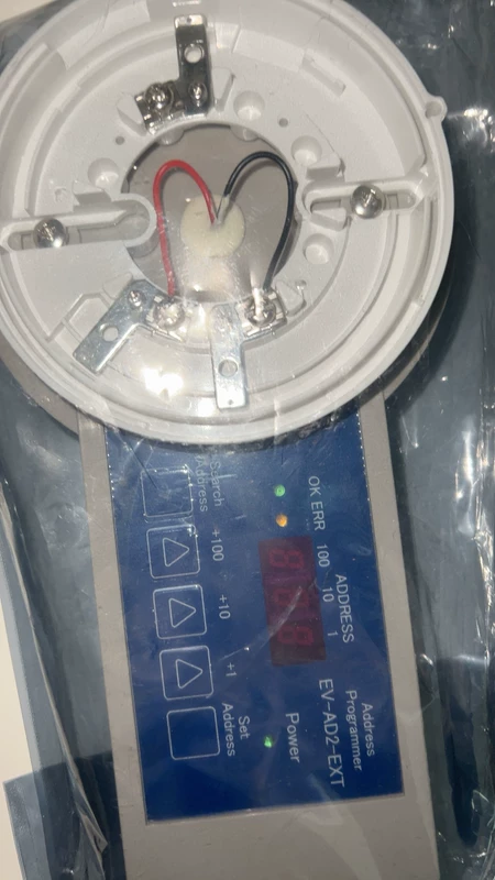 Consilium Encoder EV-AD2-EXT