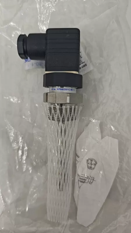 kp Sensor Head KP5452001C-80-1-1 200°
