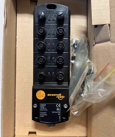 IFM+CR2031 Control Module
