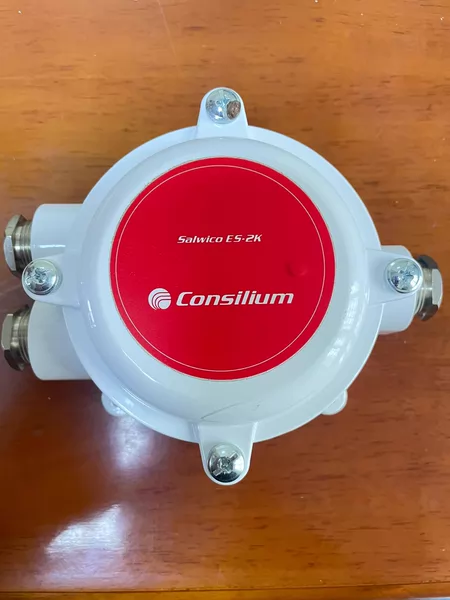 Consilium ES-2K Marine Spare Part