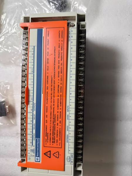 TSXDMF342A Schneider Electric PLC Electrical Automation Marine Spare Part