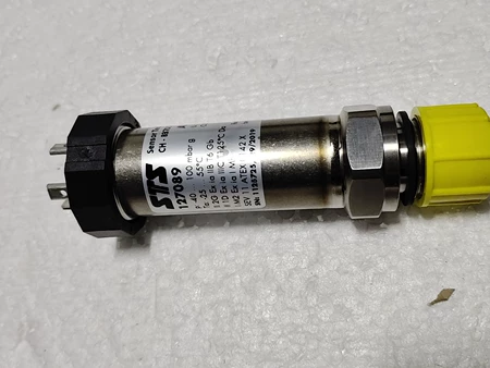 STS 127089 Pressure Sensor ATEX