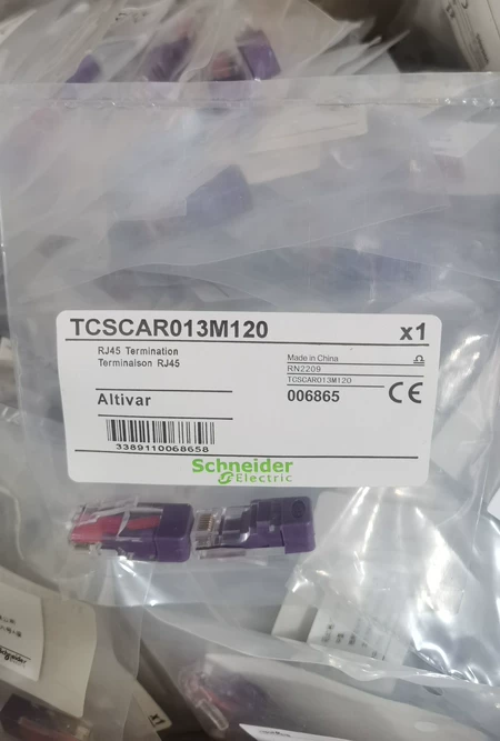 TCSCAR013M120 Marine Spare Part
