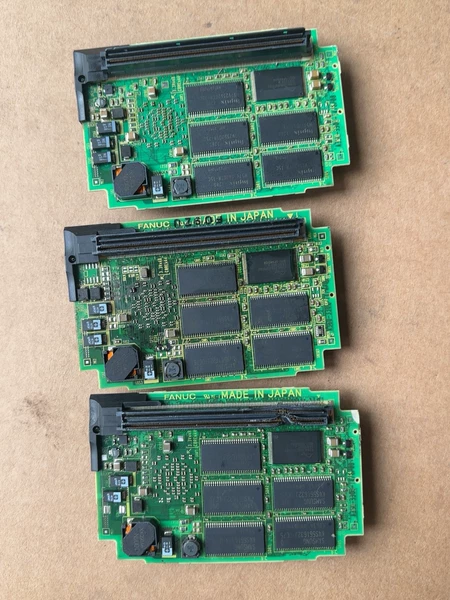FANUC A20B-3300-047 Marine Spare Part