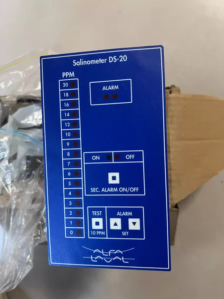 Alfa Laval ALFA LAVAL DS-20 Marine Spare Part