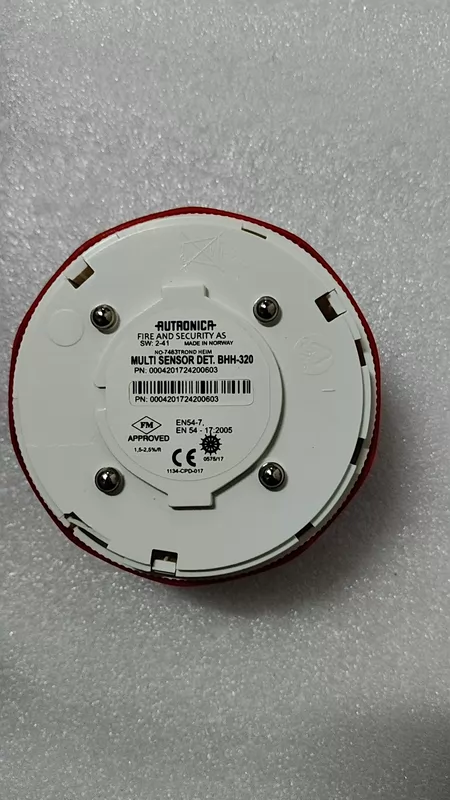 Autronica BHH-320 Marine Spare Part