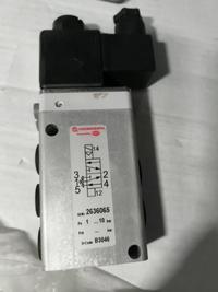 NORGREN 2636065 B3066 ， 1-10bar