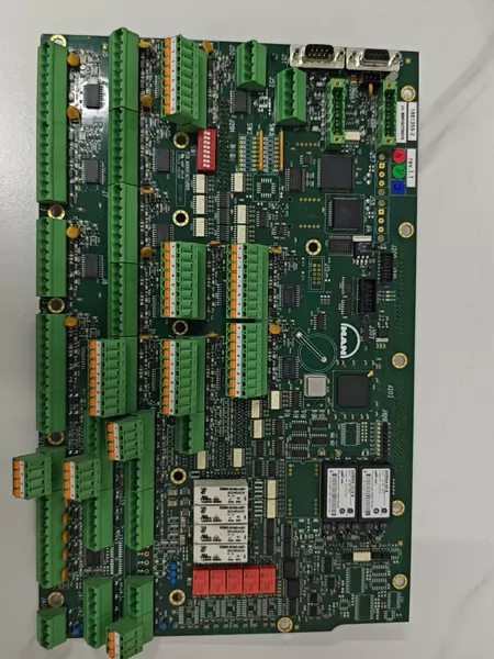 1881359-2 rev.1.1 Circuit Board