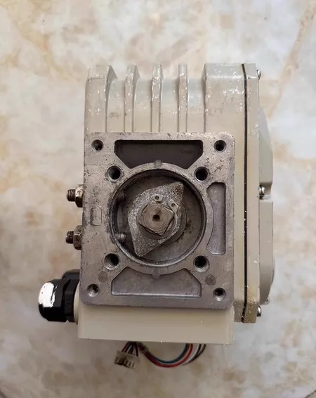 Nucom-10NS AC220V Marine Spare Part