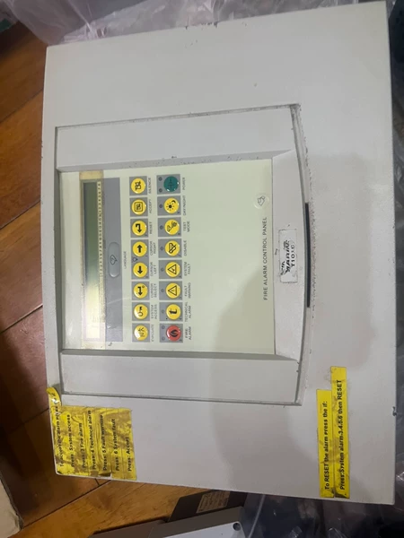 TYCO T1016 Power Supply Marine Spare Part